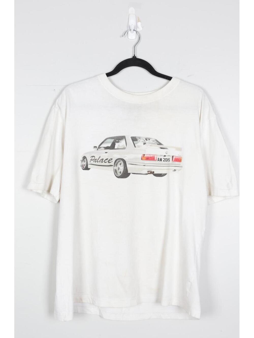 2015' Palace BMW E30 M3 T-Shirt